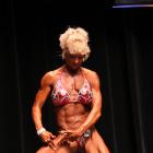 Heather  Urie - NPC North Carolina State  2013 - #1